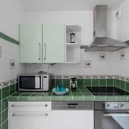 Pgh N6 - 100m De La Plage, Terrasse, Parking Lejlighed *
