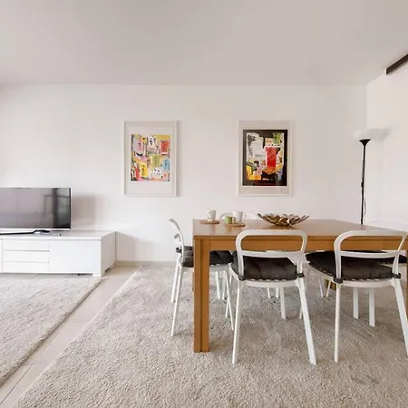 Pgh N6 - 100m De La Plage, Terrasse, Parking * La Grande Motte