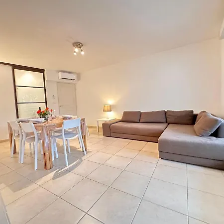 Pgh N6 - 100m De La Plage, Terrasse, Parking La Grande Motte