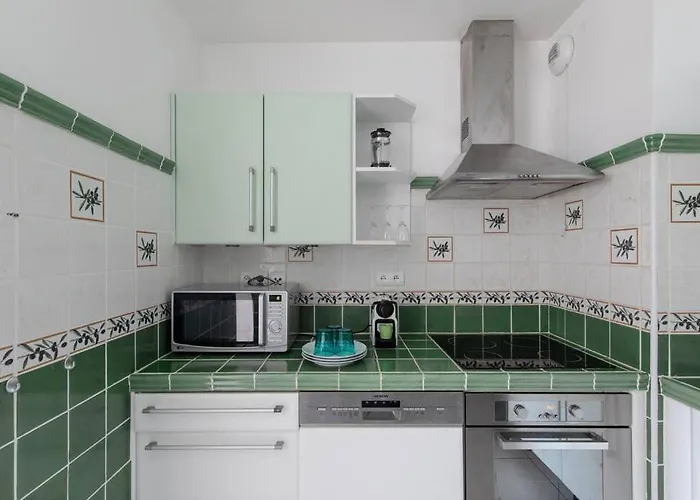 Pgh N6 - 100m De La Plage, Terrasse, Parking Apartment *